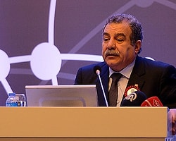 'Türkiye İle Bir İlgileri Yok'