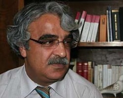 Silahlar Susarsa Çözüm Sağlanır