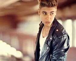 Justin'e 'Seksi' Olduğu İçin Veto!