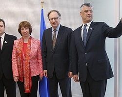 Kosova ve Sırbistan Anlaştı