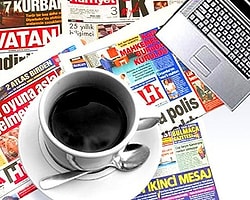 Gazetelerde Bugün | 20.04.2013