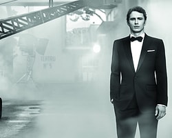 James Franco'dan Gucci Belgeseli: The Director