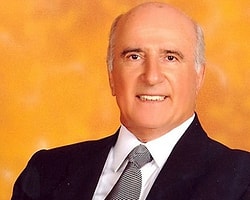 Ünlü İşadamı Tahincioğlu Vefat Etti
