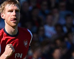 Arsenal Takibi Bırakmıyor!