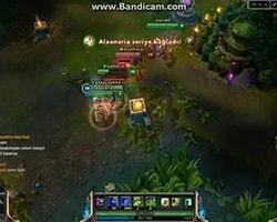 Lol'da Haftanın En Beter Fail Videoları #15