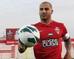 Quaresma Süper Lig'e Geri Dönüyor