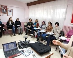 Gıda, Tarım Ve Hayvancılık Bakanlığından 42 Bin Kişiye İş İmkanı