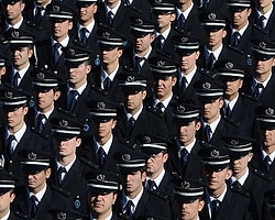 Polis Akademisi Öğrencilerine Kredi Müjdesi