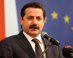 Bakan Çelik'ten Erken Emeklilik Açıklaması