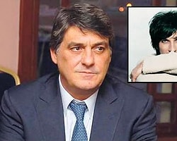 Adalı'nın Aklında Tarkan Mı Var!