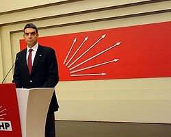 CHP'de Taşeron Uygulamasına Son Verildi!