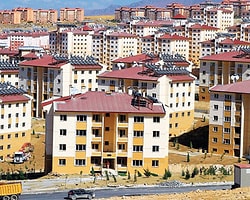 TOKİ'nin %20 İndirim Kampanyası Yarın Başlıyor!