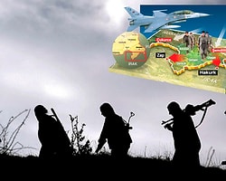PKK Çekilme İçin Yasal Güvence İstedi