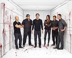 Dexter 8. Sezon Fragmanı