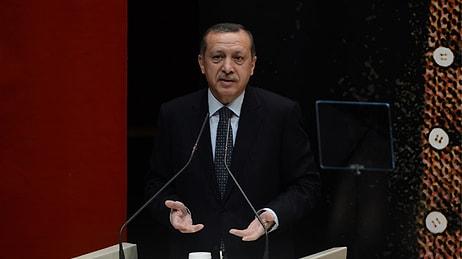 'Erdoğan Gazze Ziyaretini Ertelemeyecek'