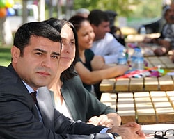 Demirtaş'tan Astsubay Açıklaması: 'Bizi Derinden Yaraladı'
