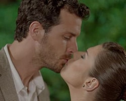'Yağmurdan Kaçarken' 7. Bölüm Fragmanı Yayınlandı!