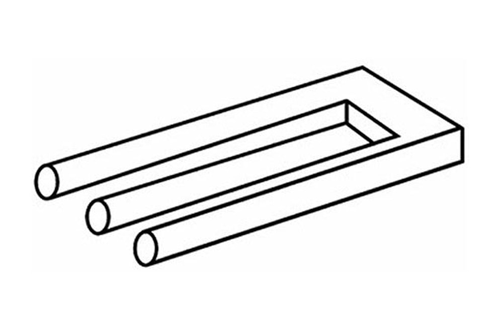 25 оптических иллюзий, от которых перегорают мозги