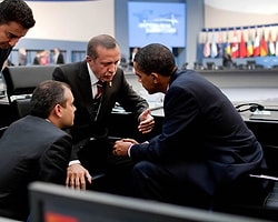 Erdoğan Obama Görüşmesi Ertelendi