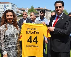 Madef İstanbul'u Coşturdu
