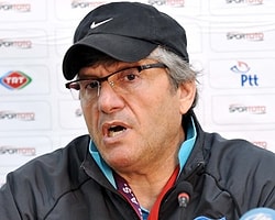 Trabzonspor'da Kafkas Dönemi Sona Erdi