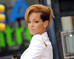 Rihanna Konseri İçin Ek Biletler Satışta