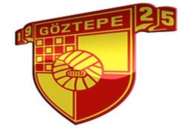 Göztepe'de Bir İstifa Daha