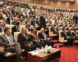 Türkiye Barolar Birliği Seçimlerinde 'Kürt Avukatlara Çizik' Tartışması