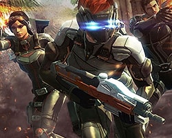 Insomniac'ın Fuse'u İlk İnceleme Notlarıyla Buluştu