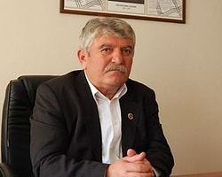 CHP'li Başkan İstifa Etti!