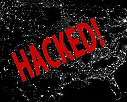 Çinli Hacker'lar ABD'yi Fena Hack'ledi!