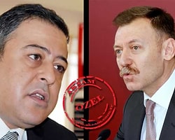 CHP'li Heyet Suriye İddiasına Ne Dedi?