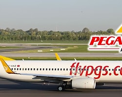 Pegasus, İstanbul – Moskova Uçuşlarına Talip Oldu