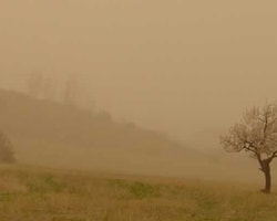 Meteoroloji Genel Müdürlüğü | Günlük Rapor