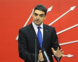 'Davutoğlu Samimiyse Genelgeyi İptal Ederek İşe Başlasın!'