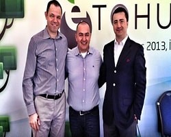 Etohum Ve Aslanoba'dan Girişimcilere 6 Milyon Dolar!