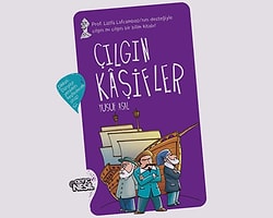 Kolomb, Macellan ve İbn-İ Batuta'nın Serüvenleri Bir Kitapta