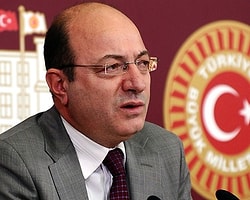 'MİT, Ebu Firas Konusunda Suriye'ye Giden Heyetleri Neden Uyarmadı?'