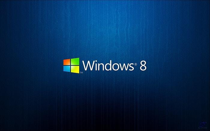 Depremleri Windows 8'le Takip Etmenin Yolu