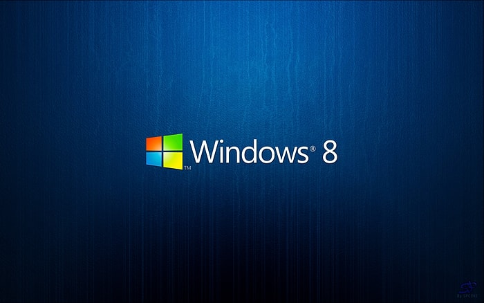 Depremleri Windows 8'le Takip Etmenin Yolu