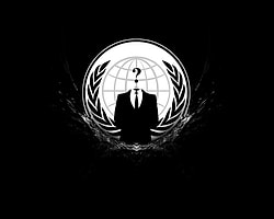 İslam Düşmanı Grubu Hacklediler