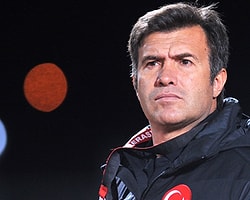 "Elimdeki Kadro A Milli Takım'ın İskeletini Oluşturacak"