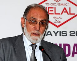 Müftüden Helal Gıda Yorumu: Kuran Sünnet Standardı Eklensin