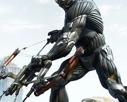 Crysis 3 Lost Island Çıkış Tarihi Duyuruldu!