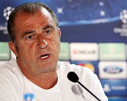 Fatih Terim Milan'ın Başına Geçiyor!