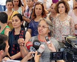 Peygambere Hakaret Davası Ertelenen Arın: 'Ne Şiş Yansın Ne Kebab Kararı'