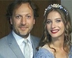 Sürpriz Nikah