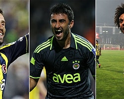 Fener'de 3 İmza!