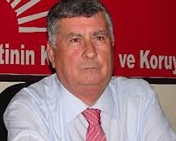 CHP'li Adnan Keskin'den Şok İddia