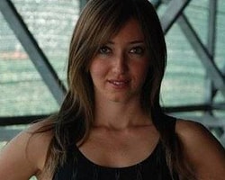 Şahika Ercümen'den Dünya Rekoru